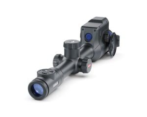 pulsar 2 16x thermion 2 lrf xp50 pro black thermal imaging rifle scope review key features and functionality