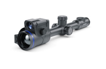Pulsar 2-16x Thermion 2 LRF XP50 Pro Black Thermal Imaging Rifle Scope Review Why You Should Consider This Product