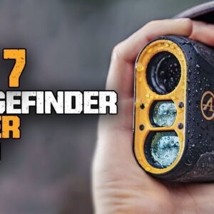 Exploring The Best Rangefinders Under $300 | High-value, Best Budget Rangefinders