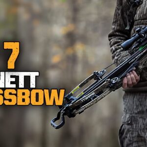 Best Barnett Crossbow 2023 | Exploring Perfect Barnett Crossbow for Hunting Adventures