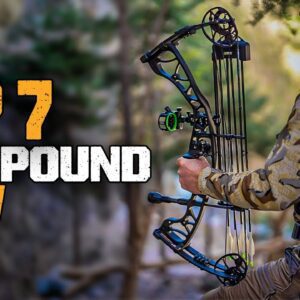 Best Compound Bow Of 2023 | Top Picks For Improving Bow Hunting Shots